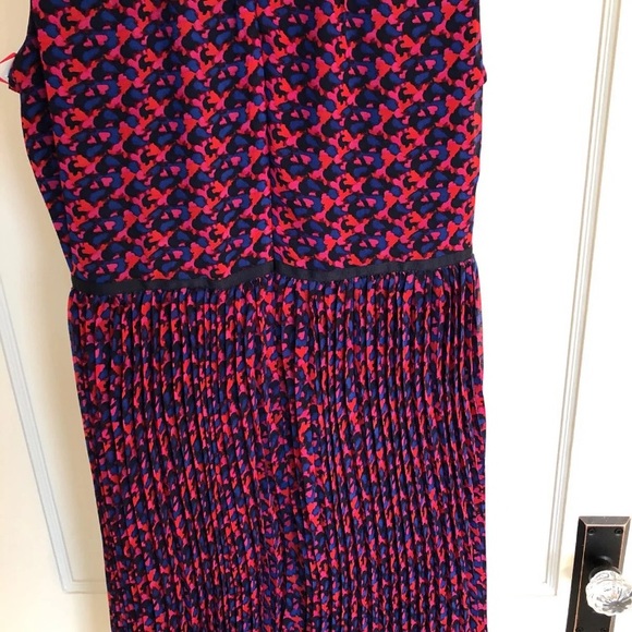 Gap Cheetah cocktail dress - Picture 4 of 4